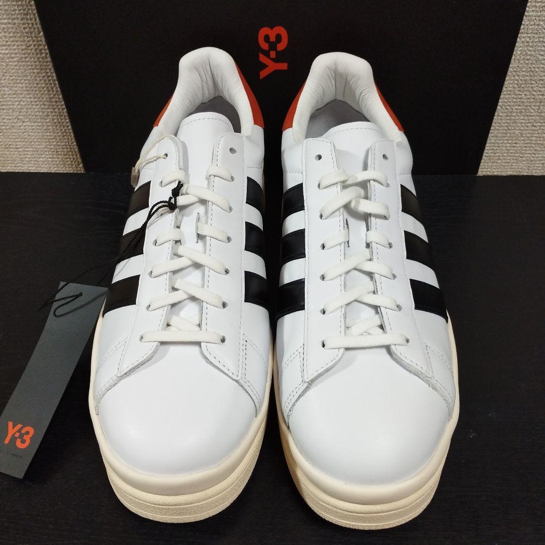 AKITA3様 未使用 adidas Y-3 HICHO 山本耀司 FX1747