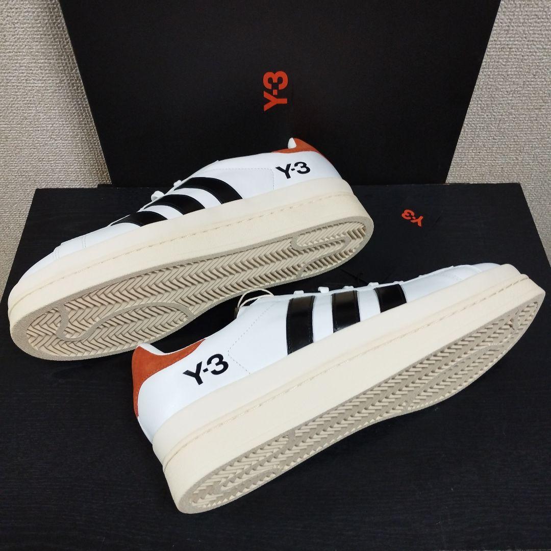 AKITA3様 未使用 adidas Y-3 HICHO 山本耀司 FX1747