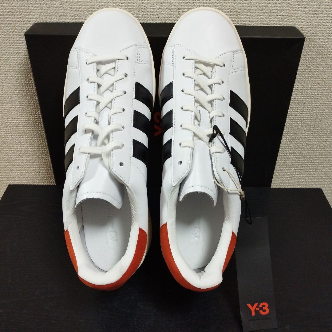 AKITA3様 未使用 adidas Y-3 HICHO 山本耀司 FX1747