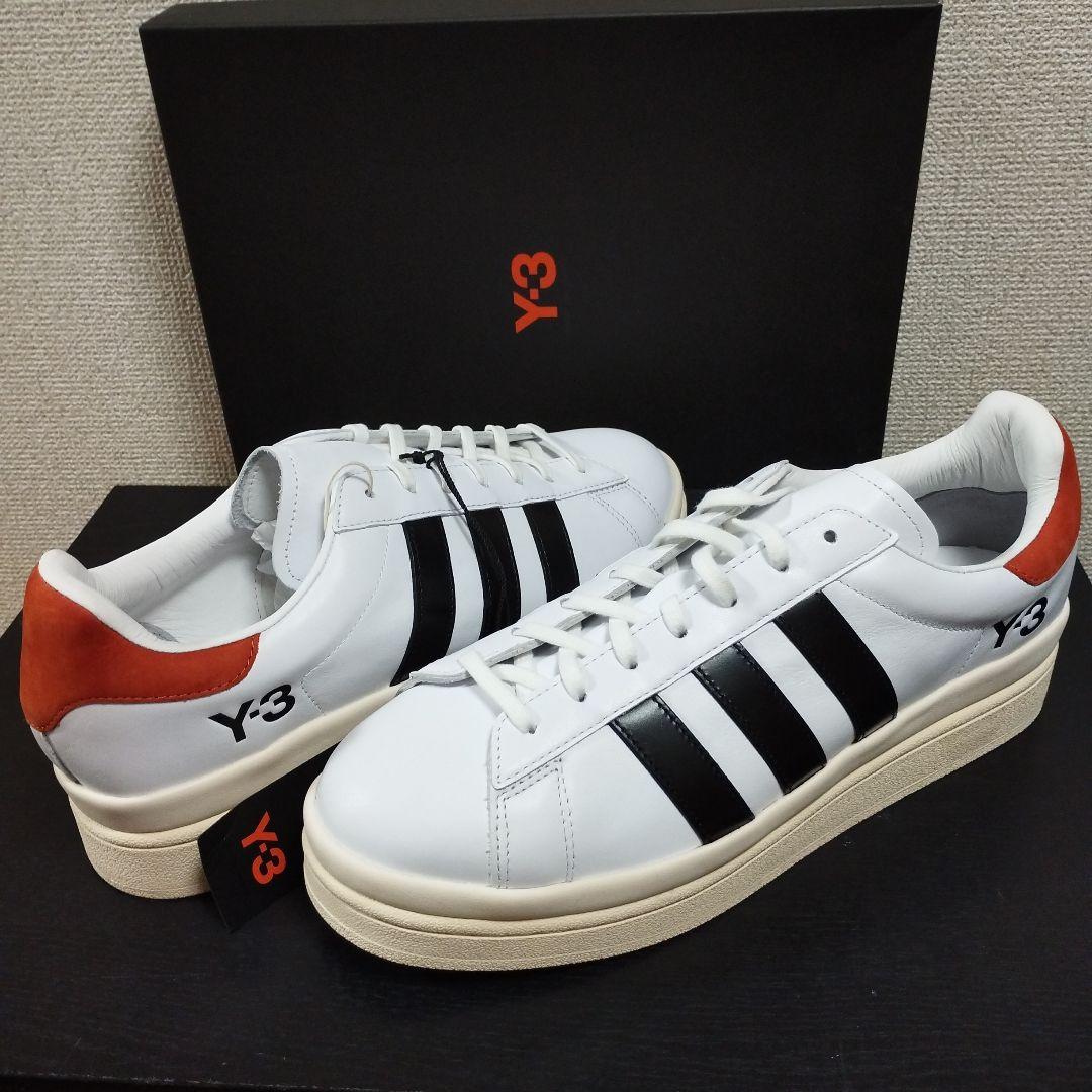 AKITA3様 未使用 adidas Y-3 HICHO 山本耀司 FX1747