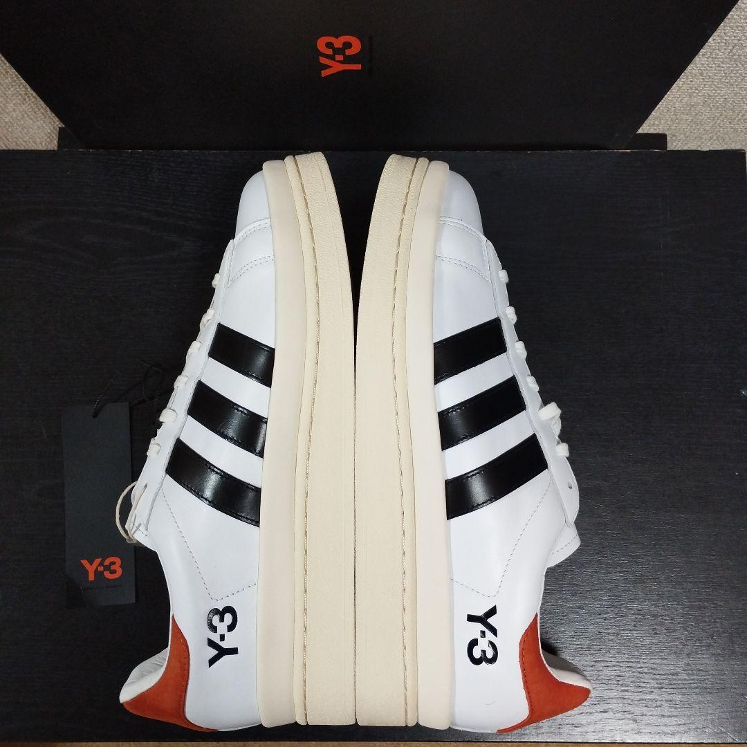AKITA3様 未使用 adidas Y-3 HICHO 山本耀司 FX1747