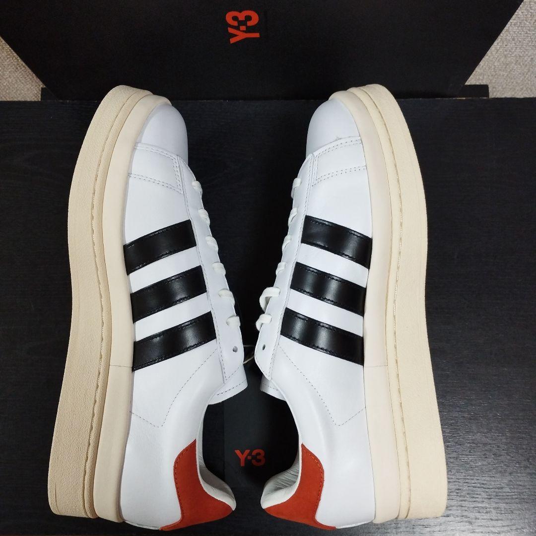 AKITA3様 未使用 adidas Y-3 HICHO 山本耀司 FX1747