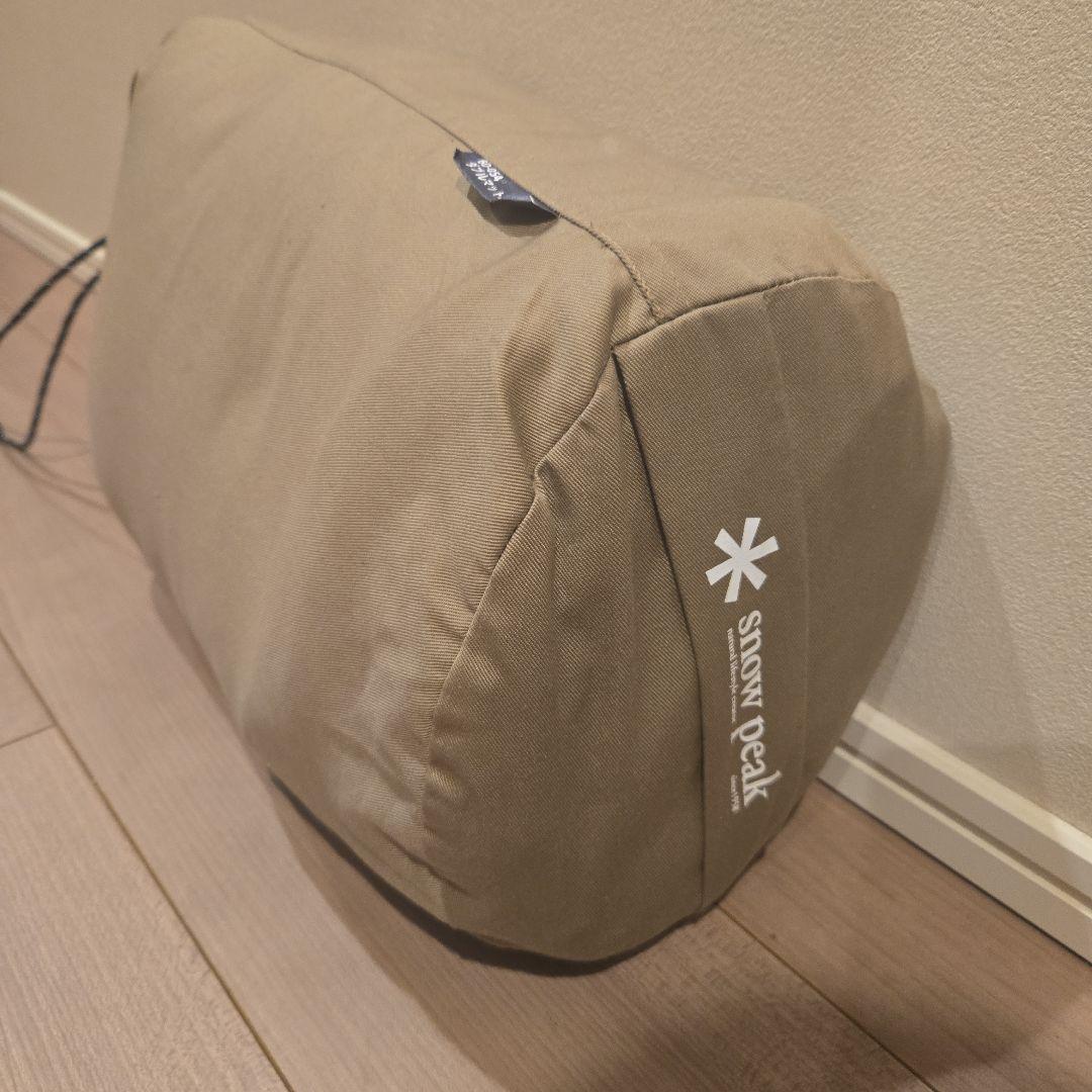  peak ダブル　 グランドオフトン ダブルマットカバー　中古