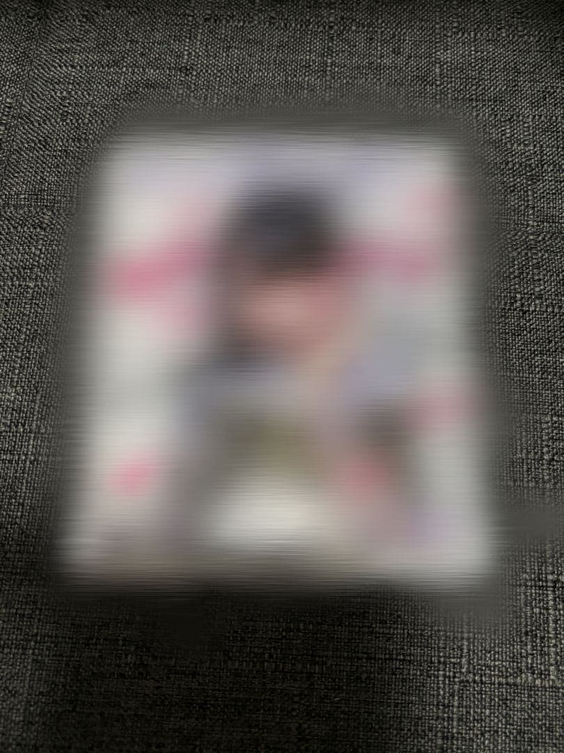 ≒JOY ニアジョイ 大西葵 チェキ 直筆