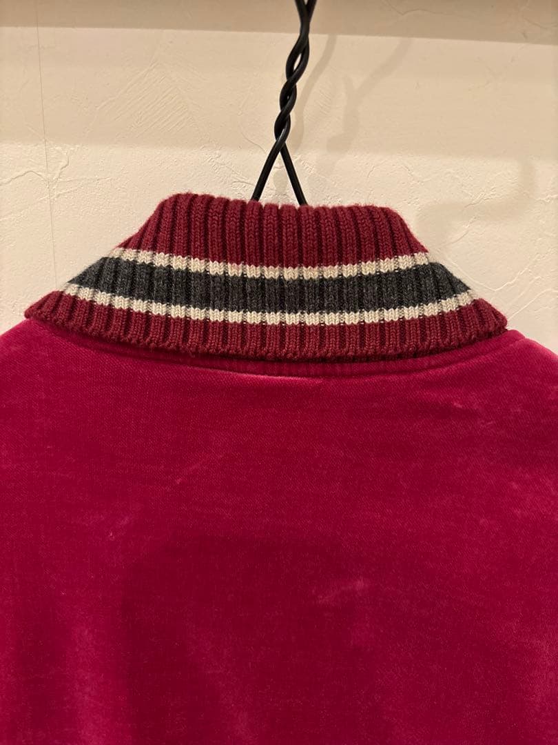 HYSTERIC GLAMOUR スカジャン キムタク着用