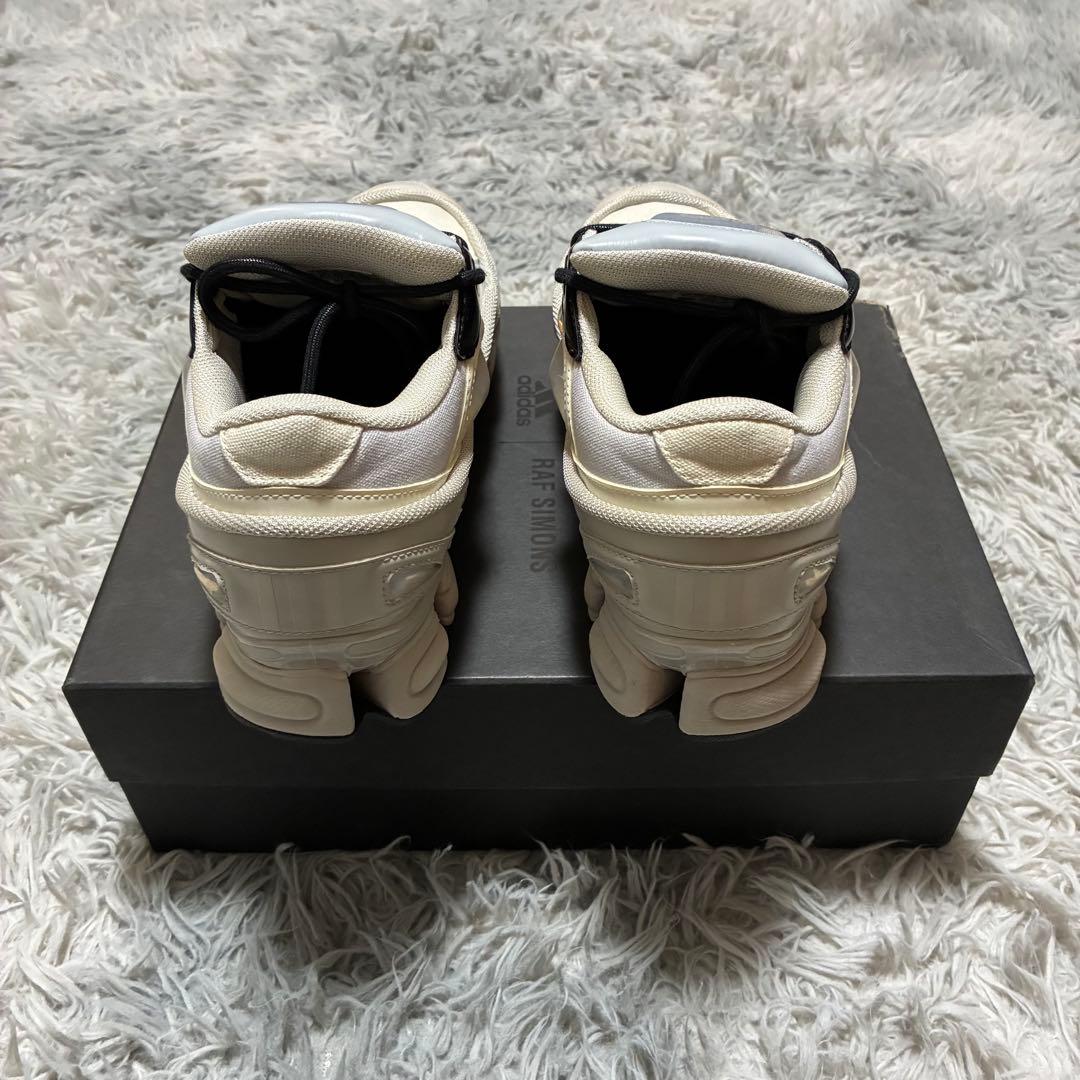 【未使用に近い】RAF SIMONS オズウィーゴ 3〈定価52,800円〉