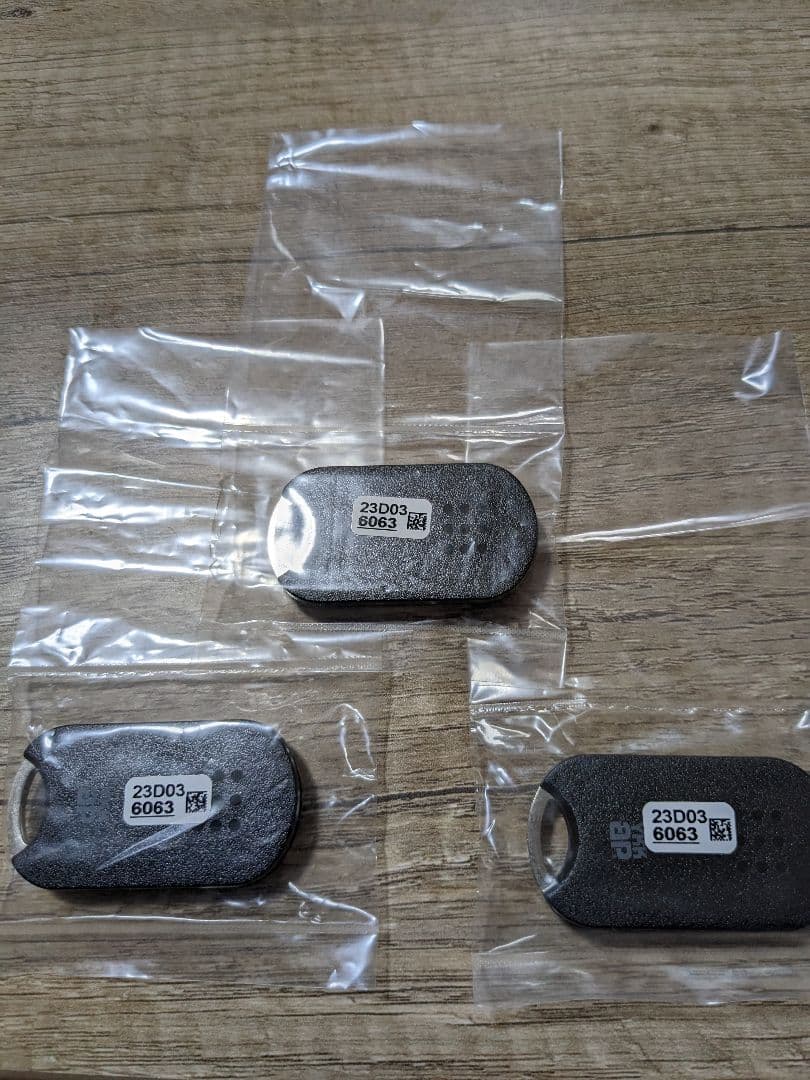 Ykkap玄関用スマートタグキー