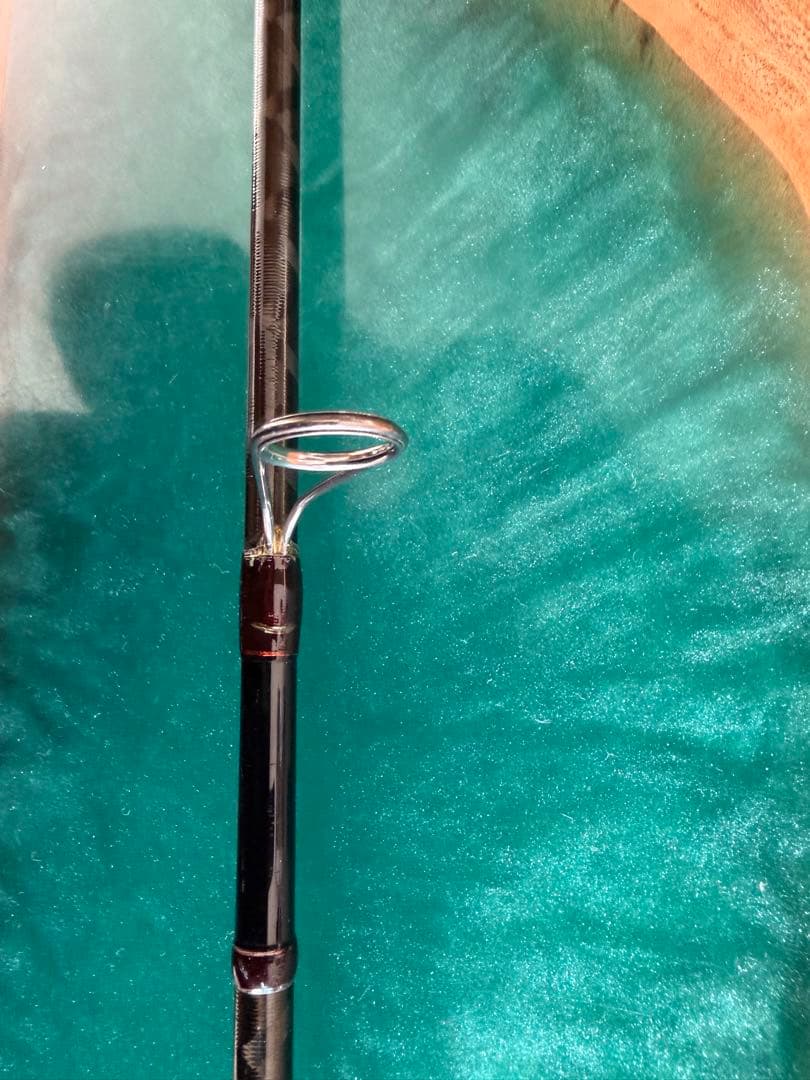 セフィアリミテッドS86M