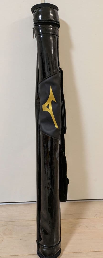 ビヨンドマックス レガシー バット 78cm ミズノケース（おまけ付）