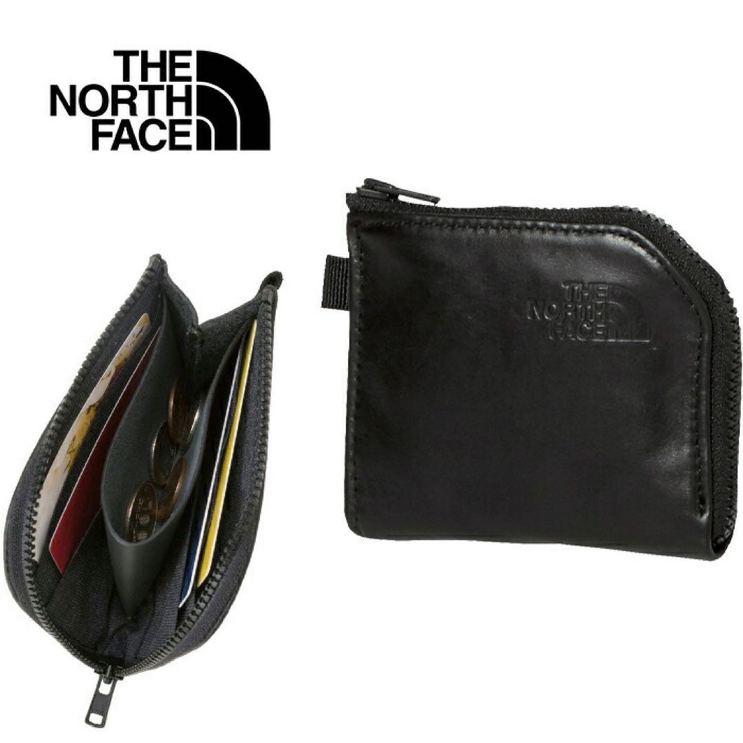 小物 THE NORTH FACE Roamer Wallet