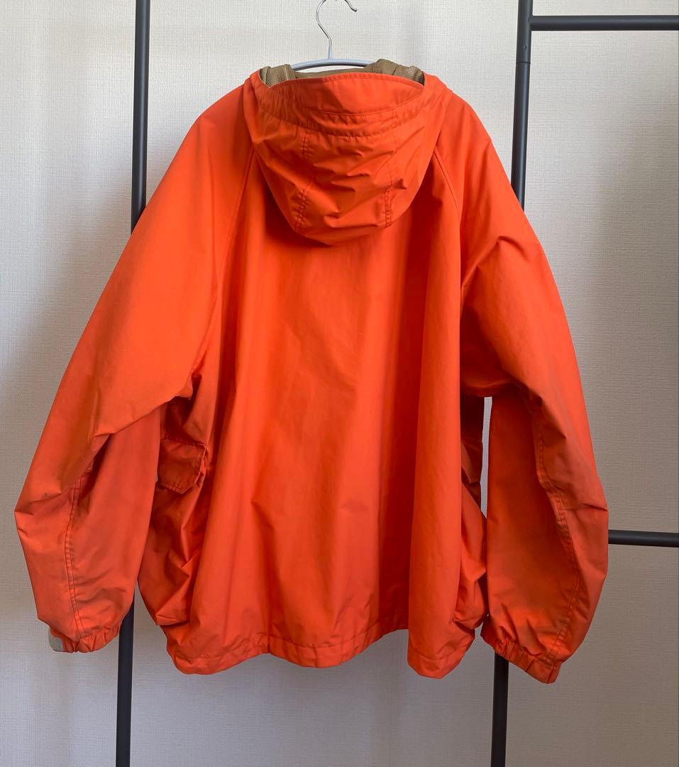 DAIWA PIER39 GORETEX MountainParka ダイワピア