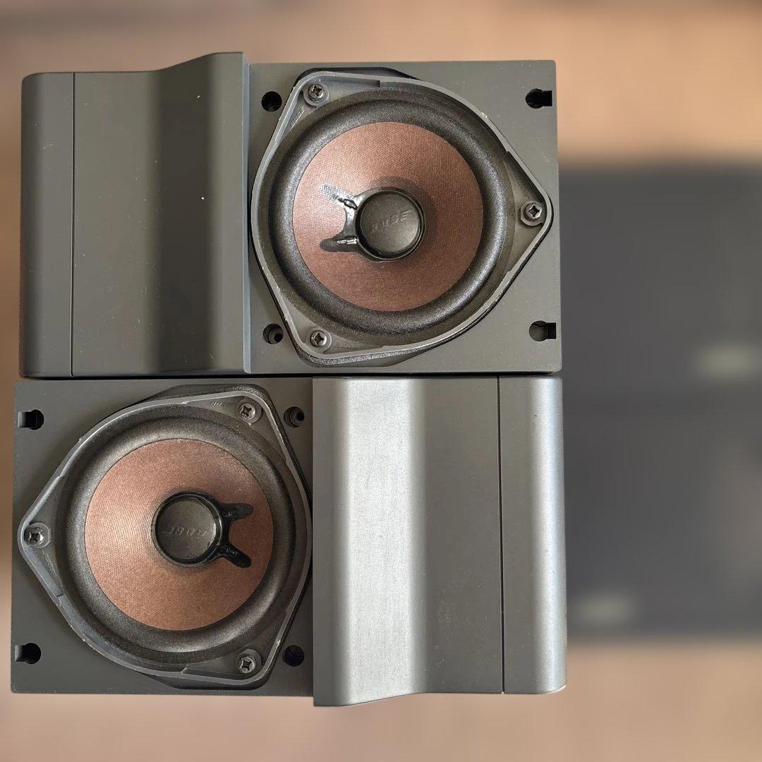 BOSEスピーカー　101 IT