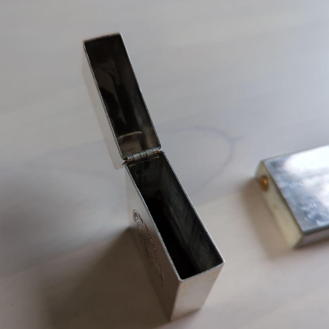 レア ZIPPO 1932 レプリカ アメリカ合衆国 国章 イーグル