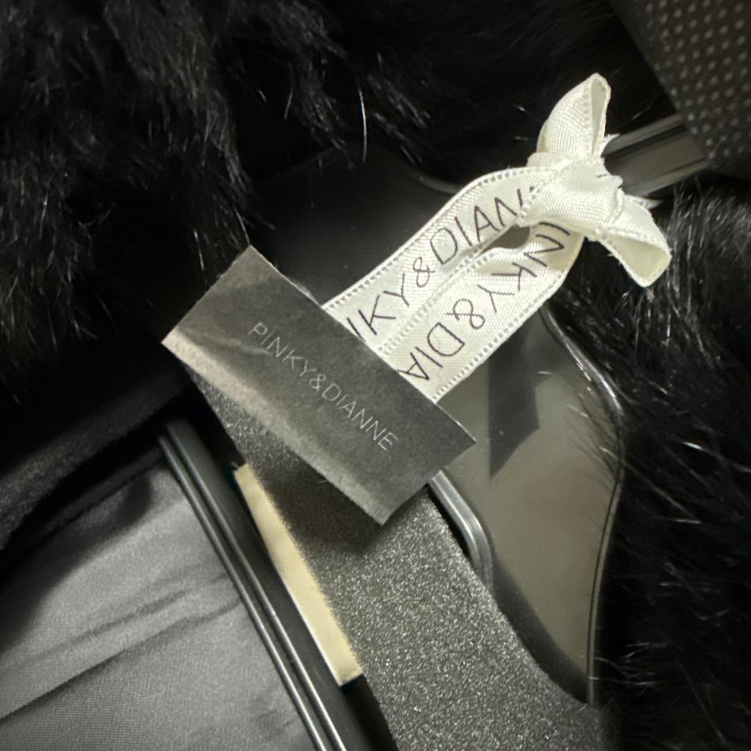 ピンキー&ダイアン　コート　ギンザマギー アナイ エポカ　リッチミーニューヨーク