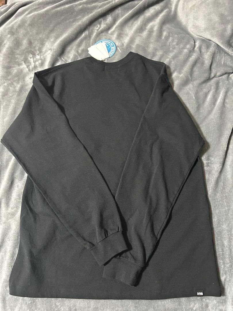 完売品 hysteric glamor 長袖tシャツ