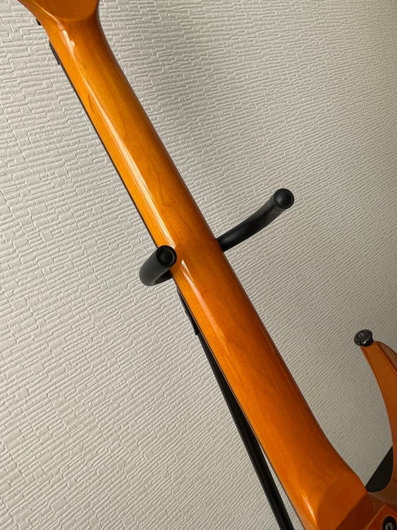 グラスルーツ G-FR-58GT フォレスト GrassRoots ギター レア