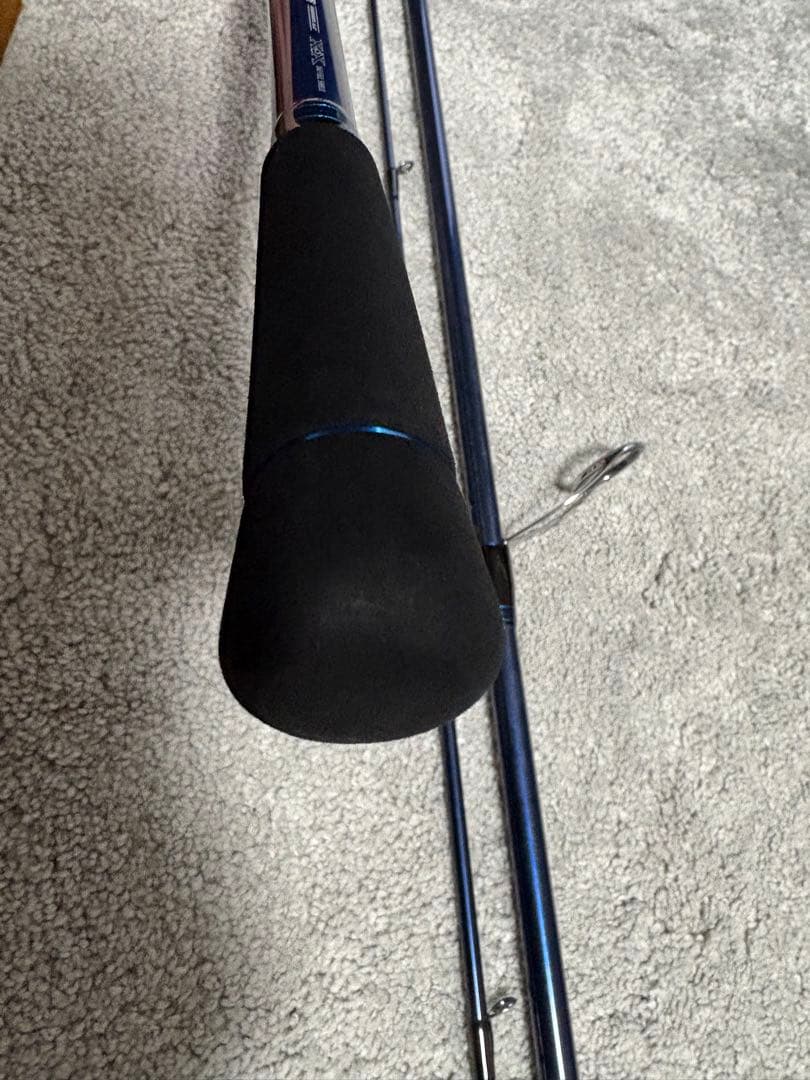 ISSEI 海太郎　ハートランドリベラリスト973m+RS