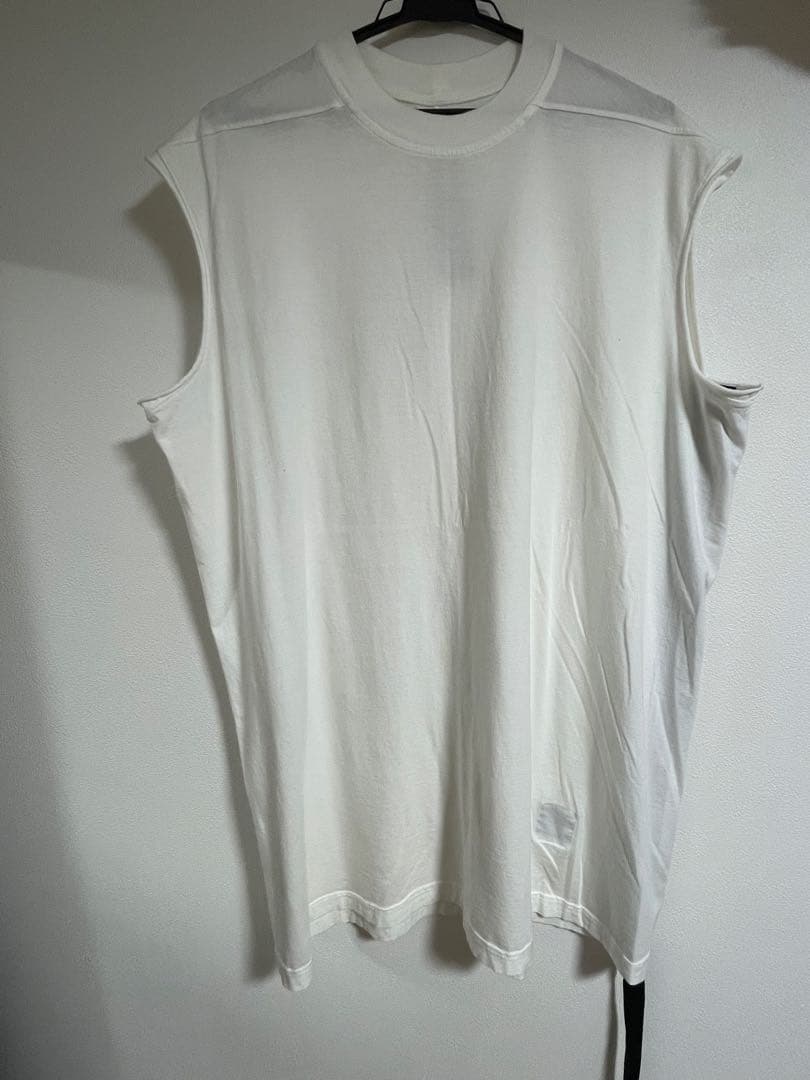 Rick Owens drkshdw ノースリーブ