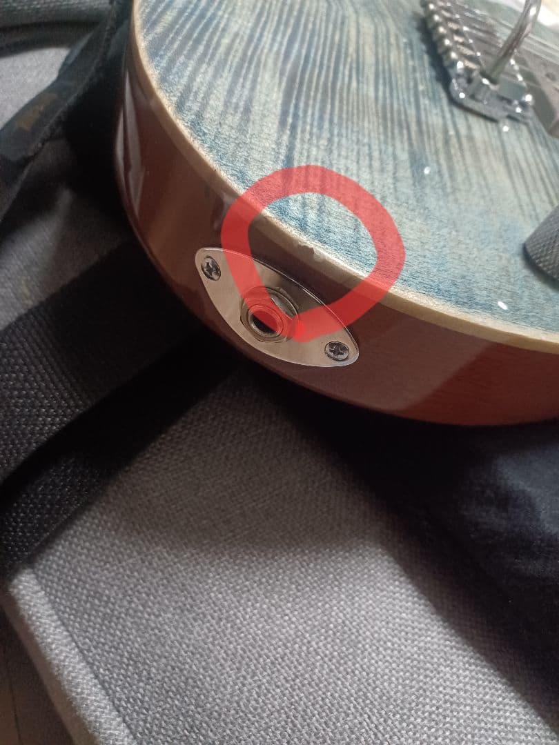 【こんにちは】T's Guitars DST-DX22