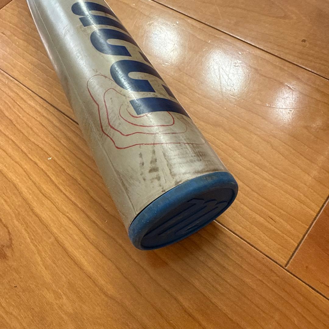 ワニクラッシャー　青ワニ　80cm
