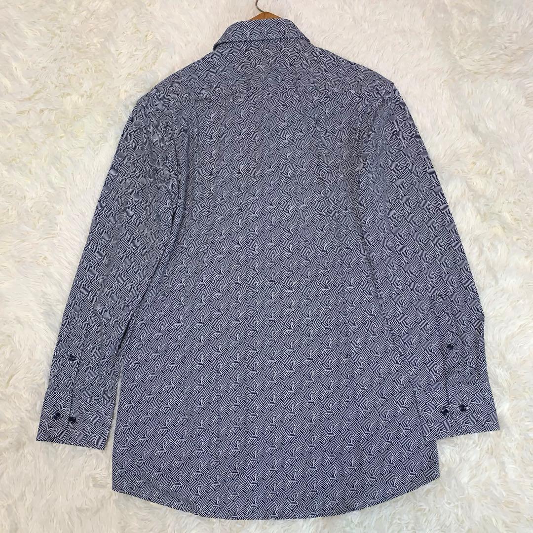 専用♡L-XL相当◆HUGO BOSS【パフォーマンスストレッチ◆長袖シャツ】