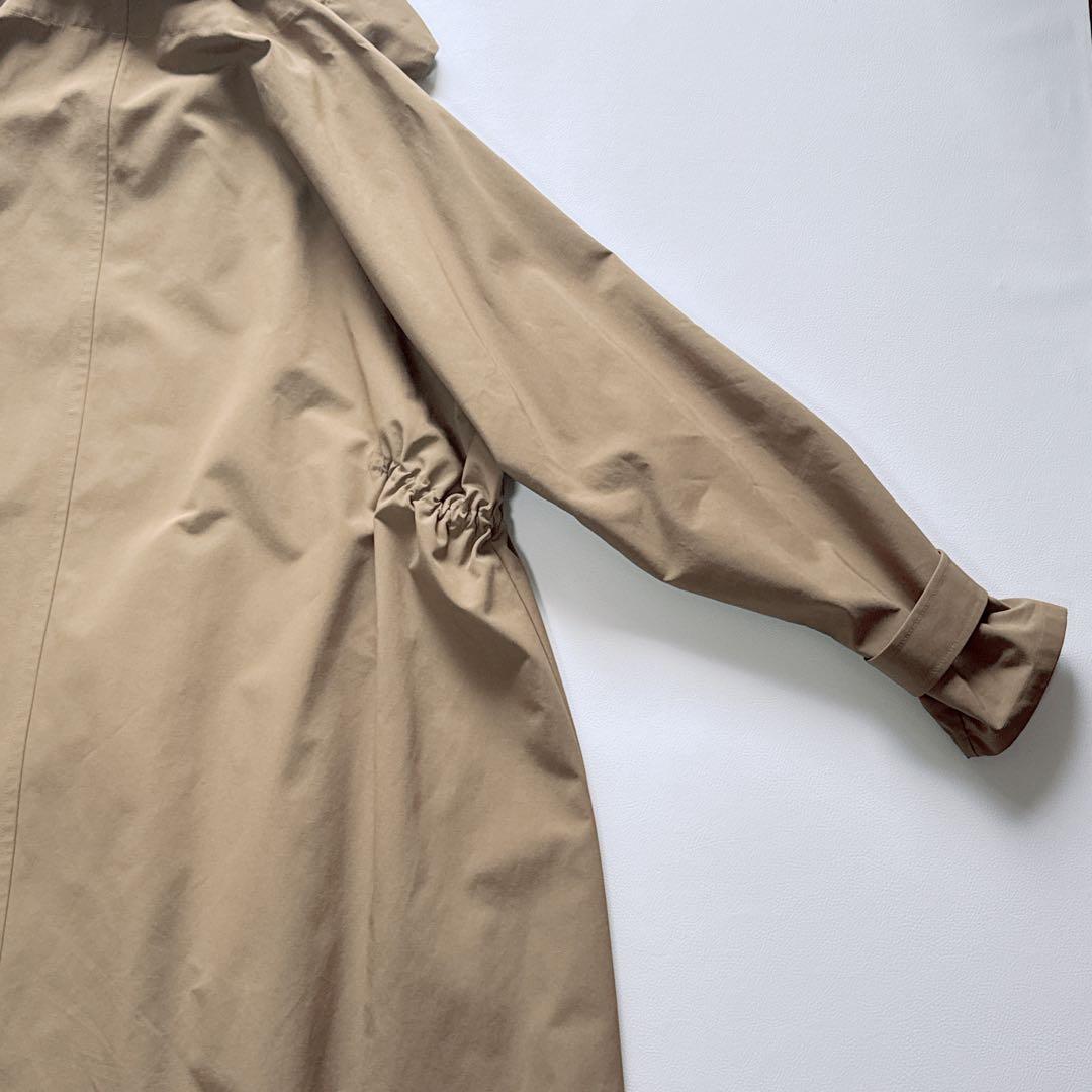 【VACHEMENT/ヴァシュモン】IENA別注 トレンチコート