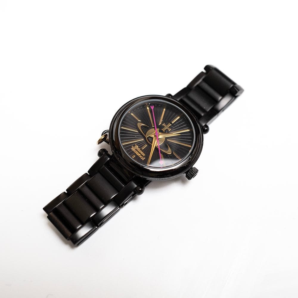 完売品 ヴィヴィアンウエストウッド Vivienne Westwood 腕時計