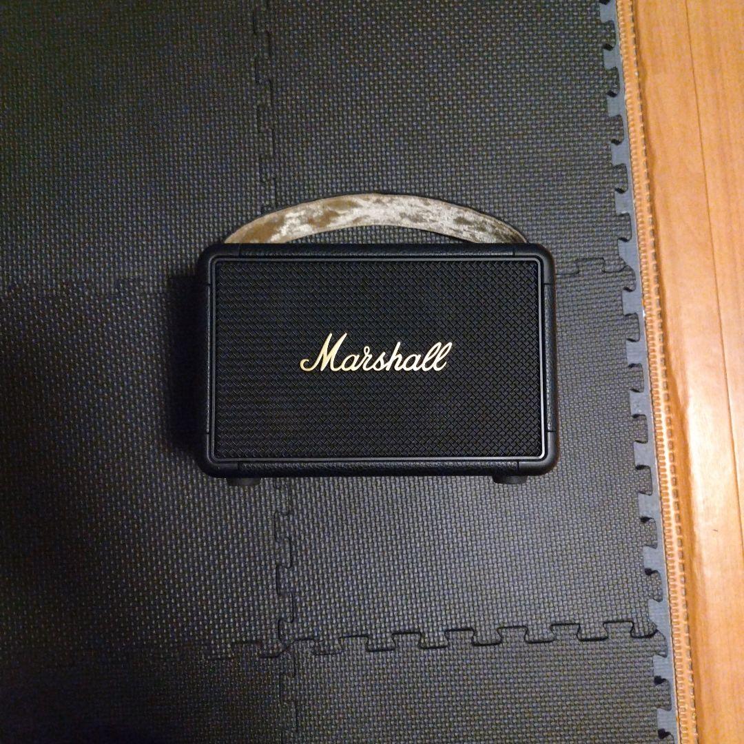 あ*様 Marshall ワイヤレススピーカー　MARSHALL Kilburn