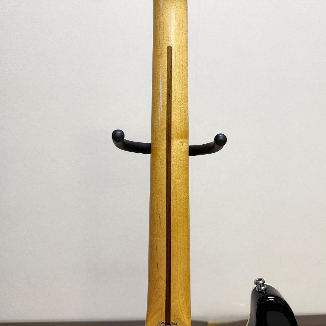 Fender Japan Aerodyne ストラトキャスター