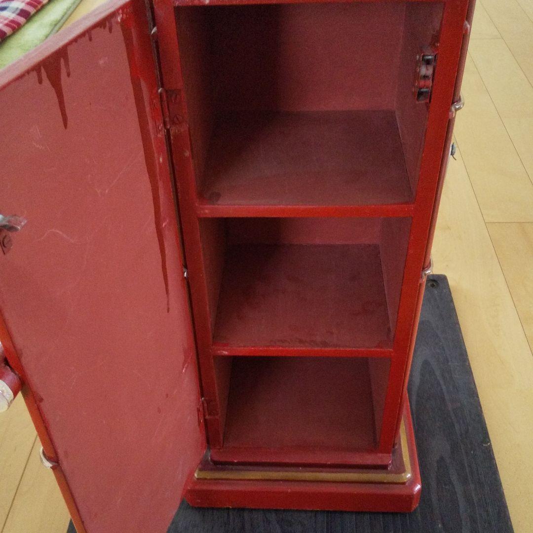 CDケース 置物 小物入れ