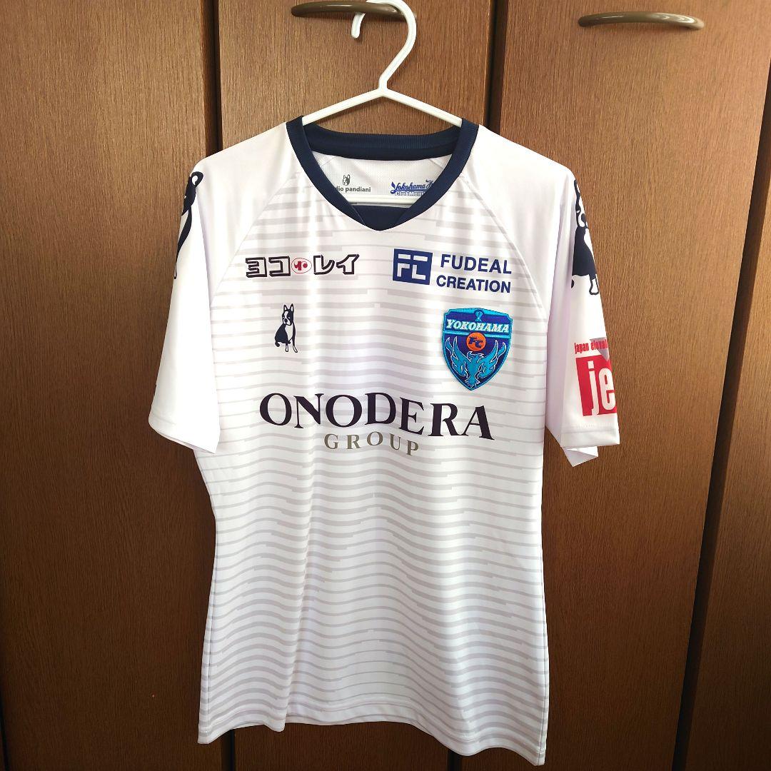 k*k様 中村俊輔 2nd ユニフォーム 2020 横浜FC マリノス ジュビロ