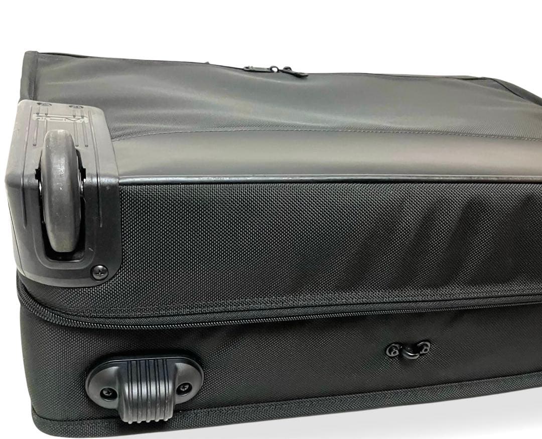 美品 送料無料 TUMI ホイールアウェイ 40インチ スリム ガーメントバッグ