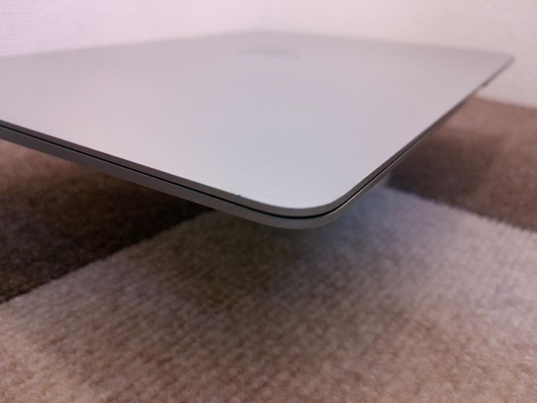 MacBook Air 2019 A1932 13㌅ バッテリー正常・良好