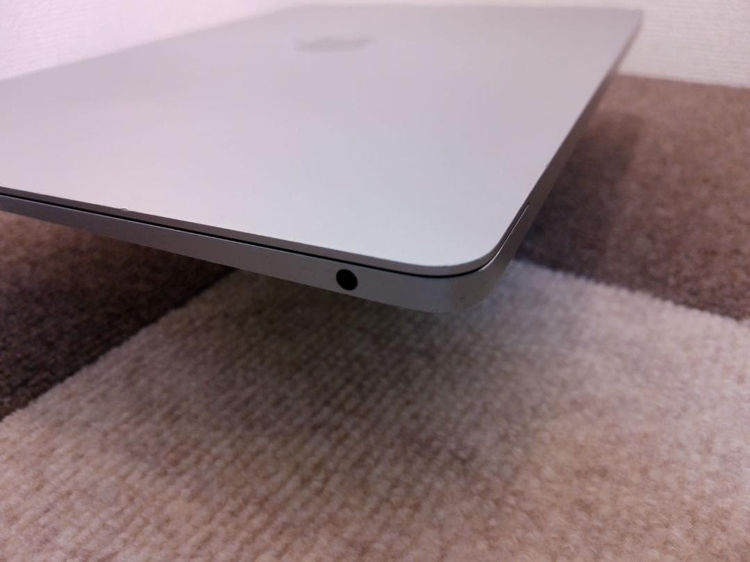 MacBook Air 2019 A1932 13㌅ バッテリー正常・良好