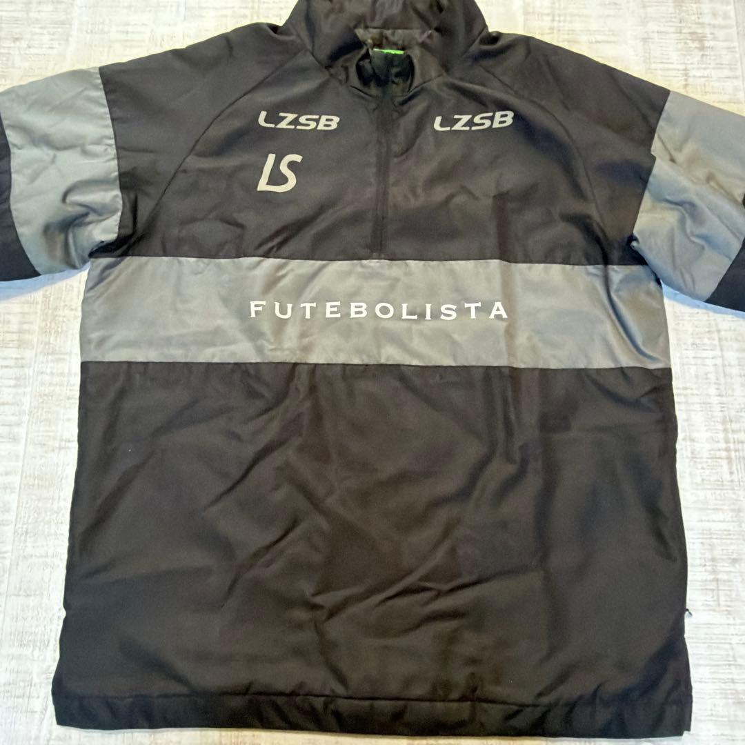 LUZ e Sombra 中綿ピステ 上下セットM