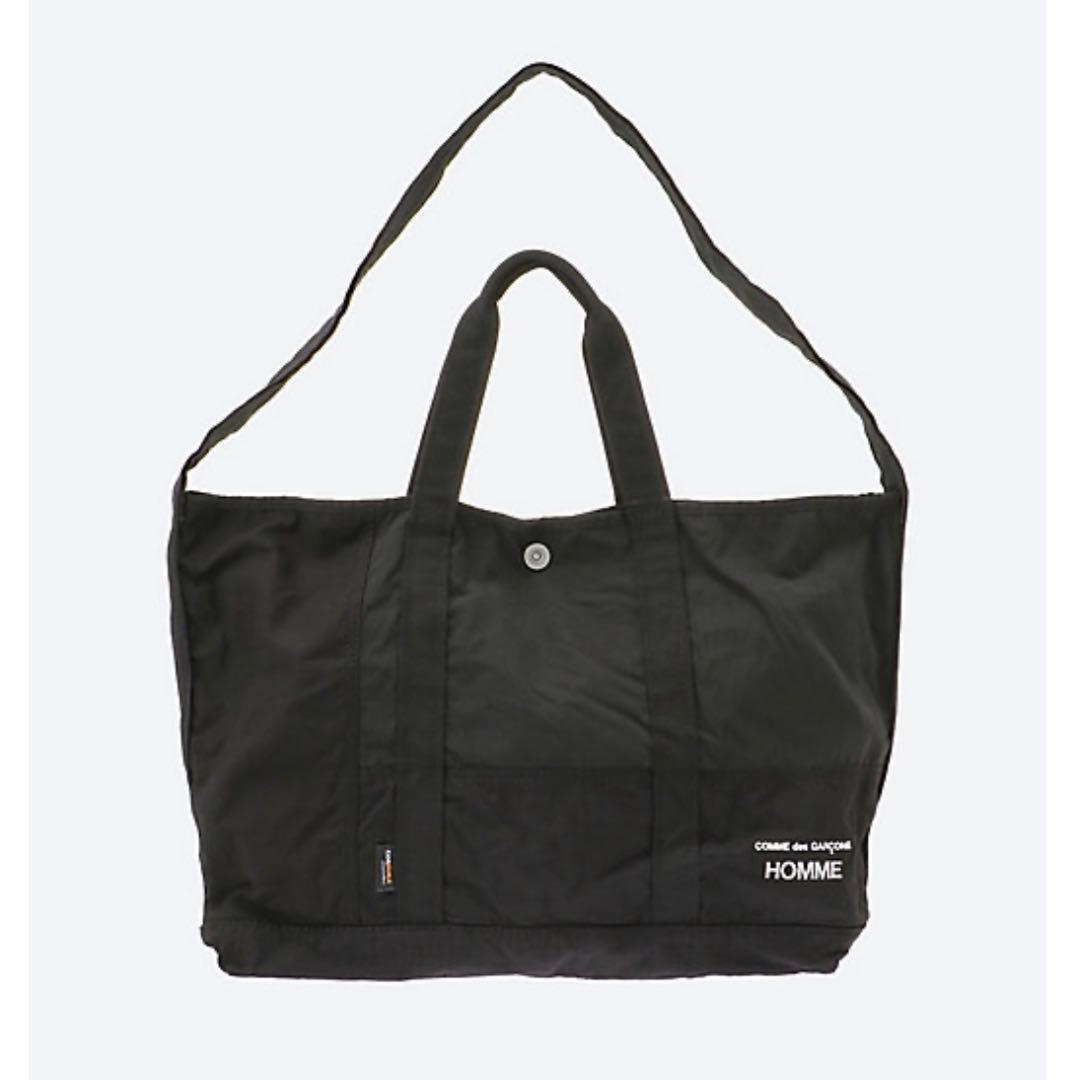 COMME des GARÇONS HOMME トートバッグ 2WAY