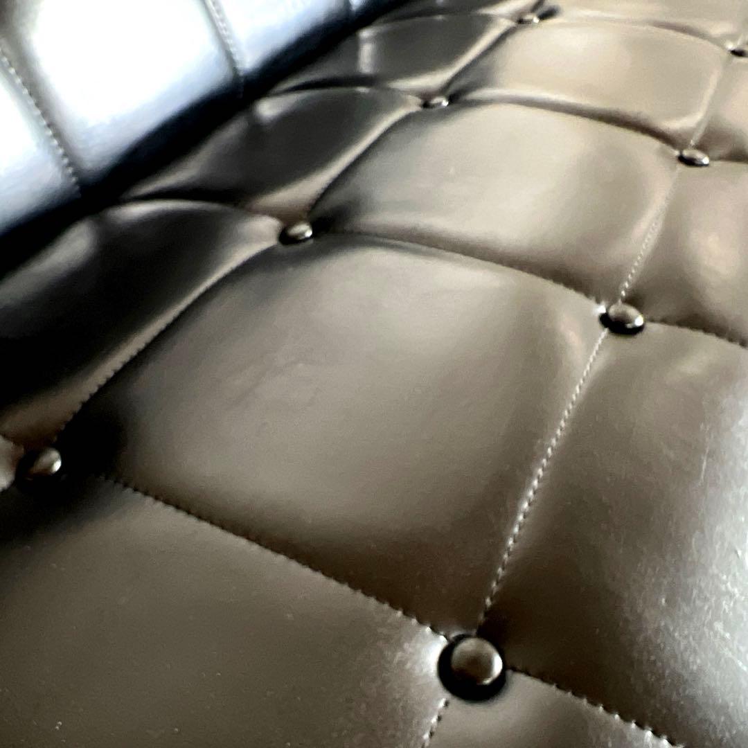 カリモク・Kチェア2シーター