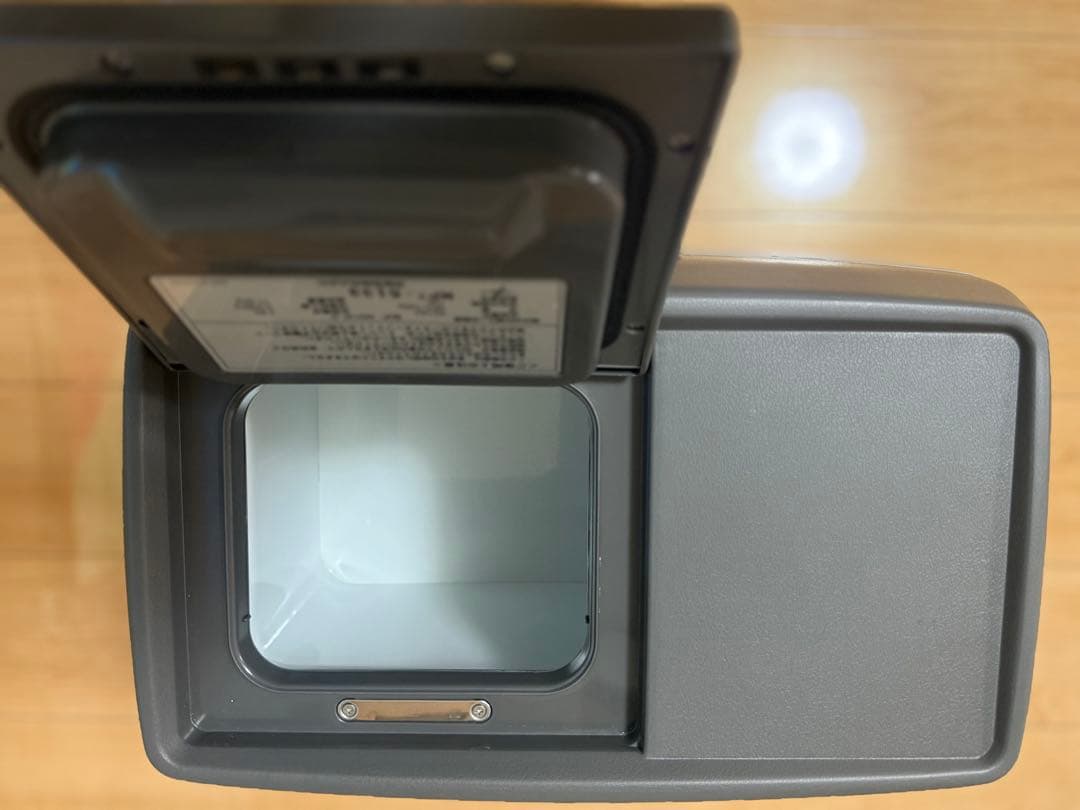 澤藤電機 エンゲル冷蔵庫 MD14F-D