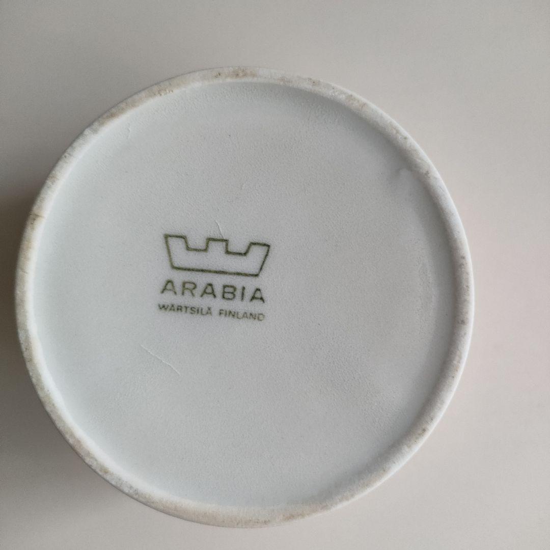 アラビア　ポモナ　ジャムポット3個セット