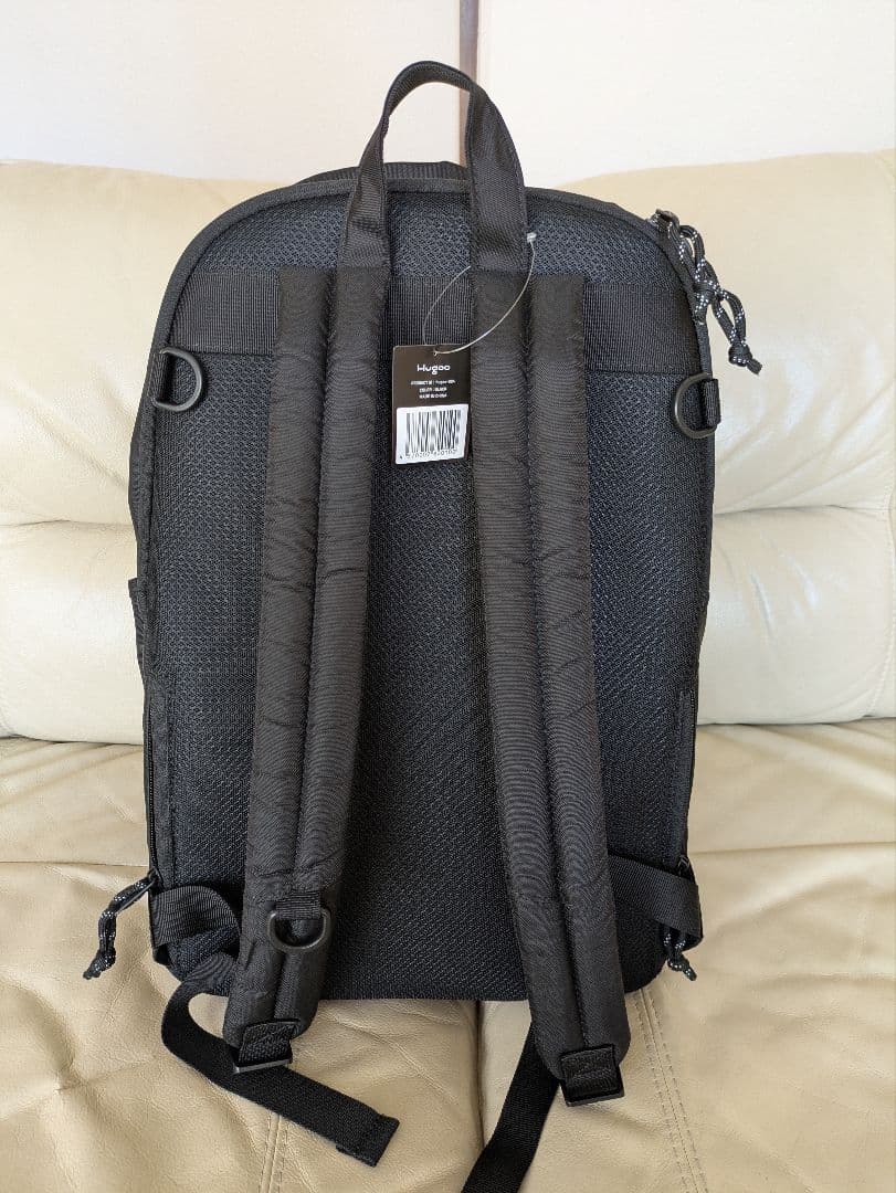 yuzu Hugoo（ハグー）　ペアレンツバッグ