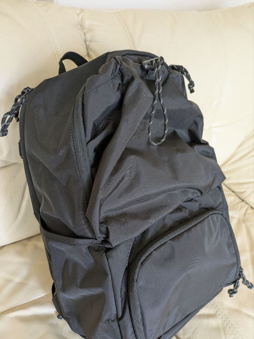 yuzu Hugoo（ハグー）　ペアレンツバッグ