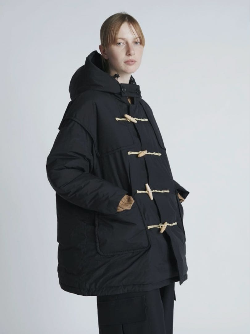 エフシーイー　ダッフルダウン　S