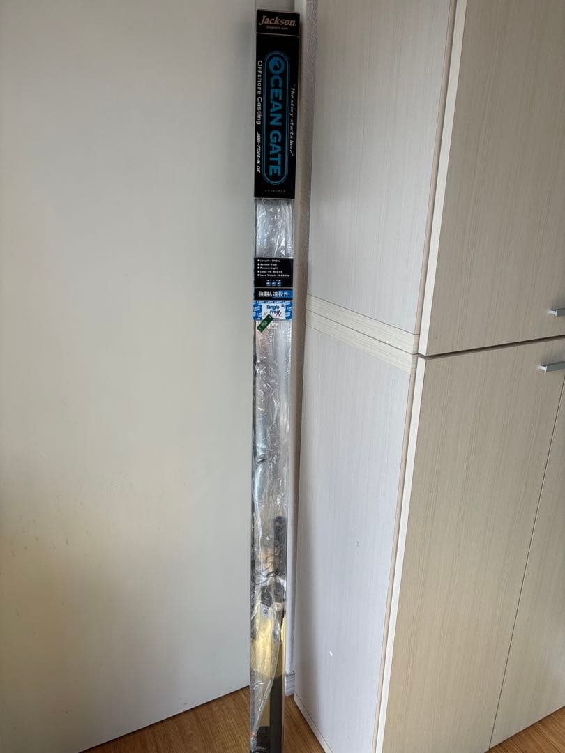 Jackson OCEAN GATE もののふさま向け価格です