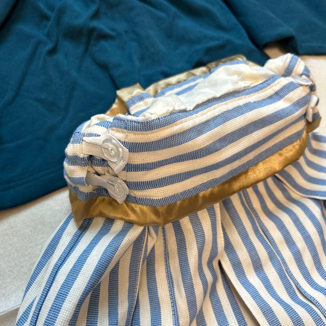 スウィートマミー　七五三　着物　セット売り　 足袋付き　双子　男子110 120