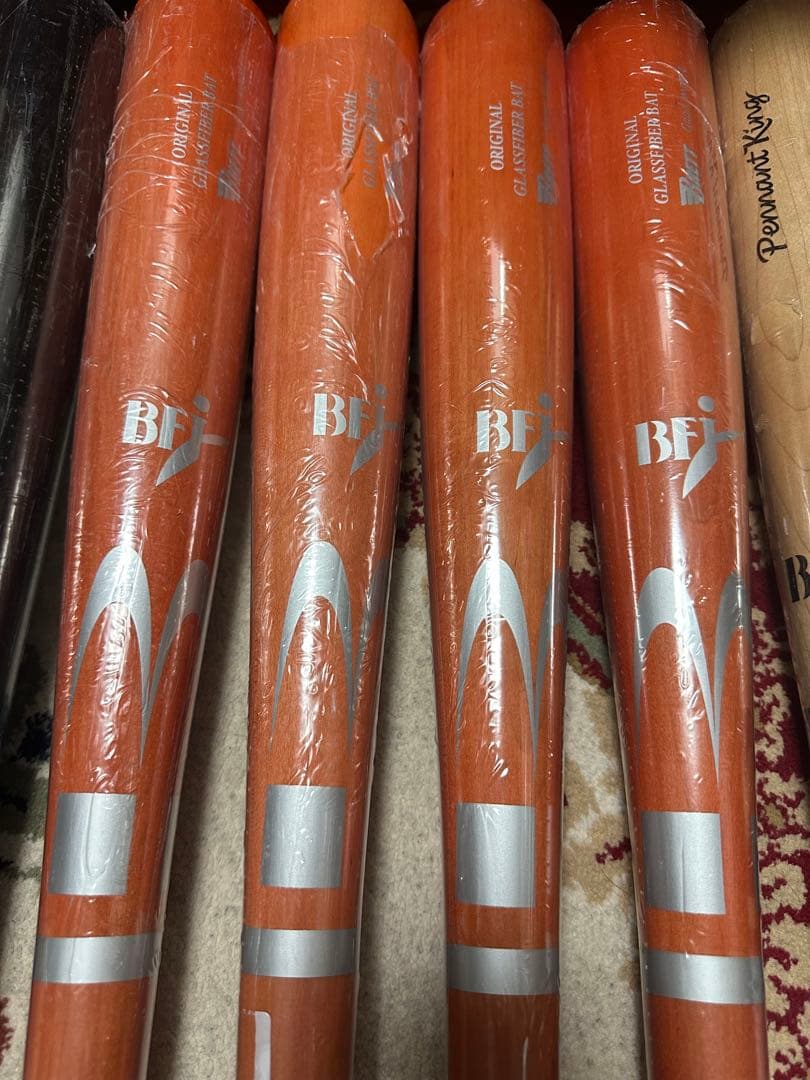 こうだい　野球　硬式木製バット