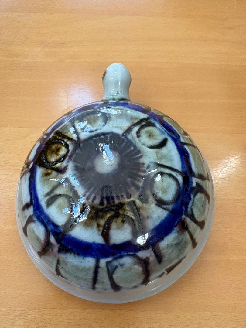 リサラーソン　かめ　亀　カメ　珍しいサイズ