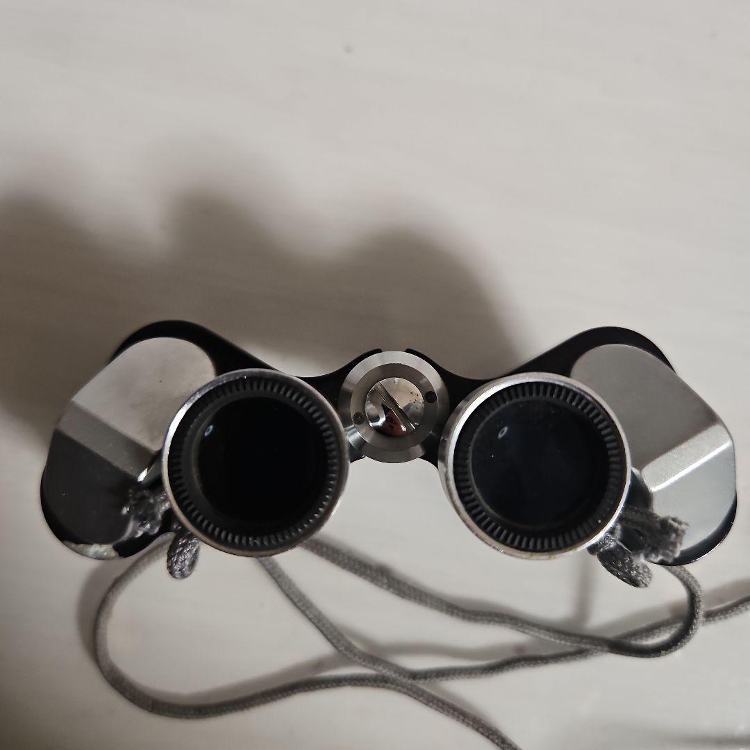 Nikon ニコン NIPPON KOGAKU Mikron 6×15 8.3°