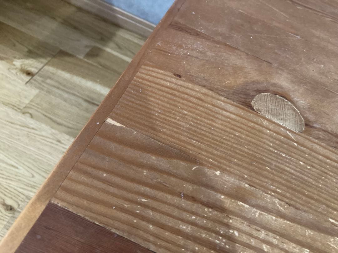 DOUBLEDAY コーヒーテーブル　ローテーブル　お値下げ致しました