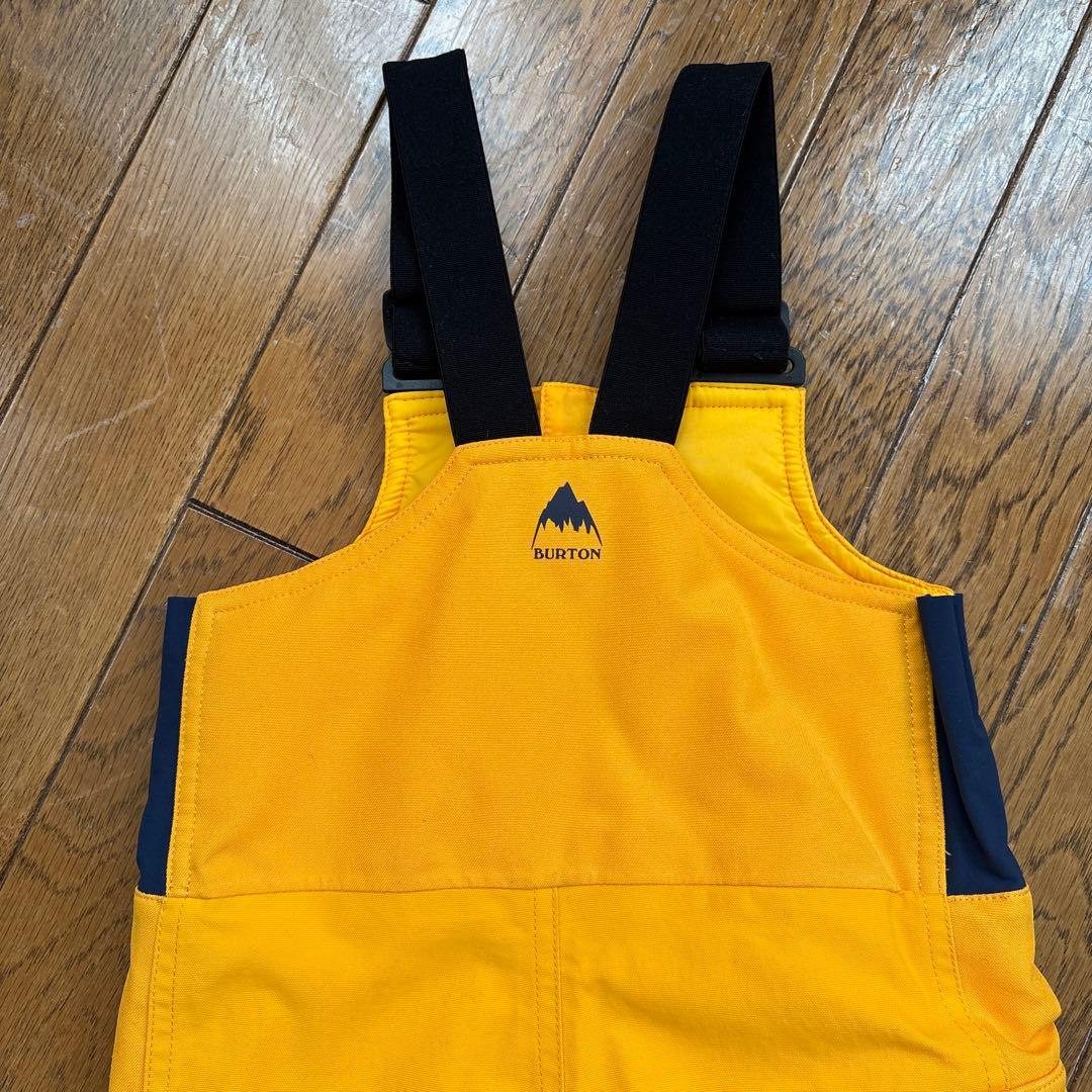 BURTON スノーウェア　トドラー　95サイズ 3T 雪遊び