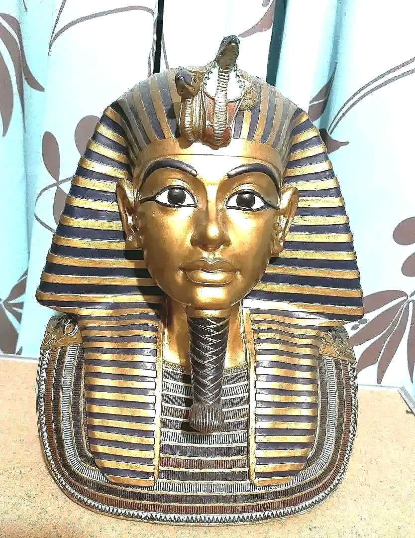 ツタンカーメン